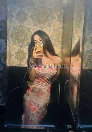 trans girl Ritzzzz 1504093