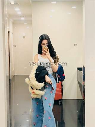 trans girl Ritzzzz 4563049