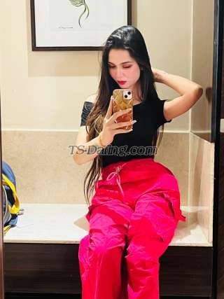 trans girl Ritzzzz 4563140