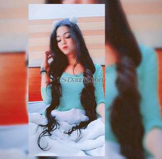 trans girl Ritzzzz 5198764