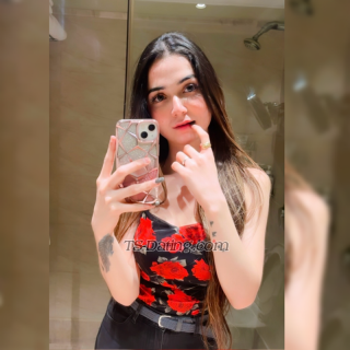 trans girl Ritzzzz 7318884