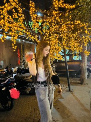 trans girl Ritzzzz 9733258