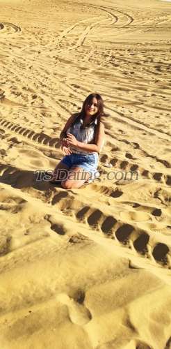 trans girl Riya26 1695797