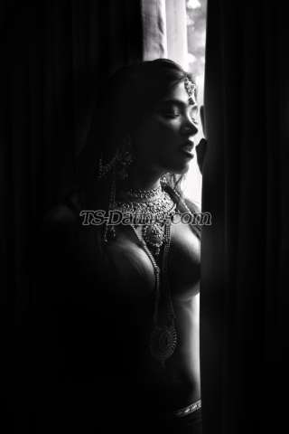 trans girl RiyaaSexyy 7661615