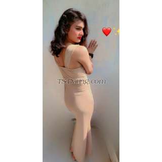 trans girl Riyabiswas 7405723