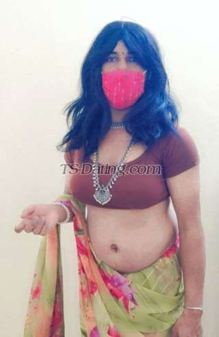 trans girl Riyacdboy 1161540