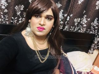 trans girl Riyaqueen 6093057