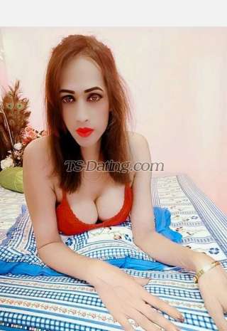 trans girl Riyaroy99 8992741