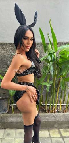 trans girl Rizkita 2325117