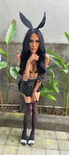 trans girl Rizkita 2325164