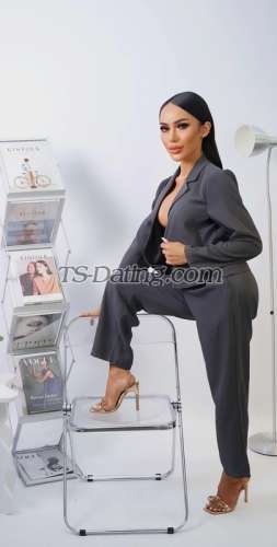 trans girl Rizkita 3861739