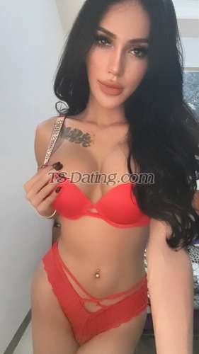 trans girl Rizkita 7016335