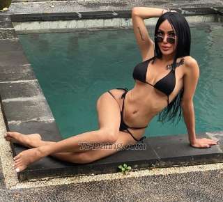 trans girl Rizkita 9287530