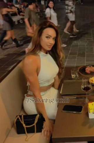 trans girl RobertaClows 1057951