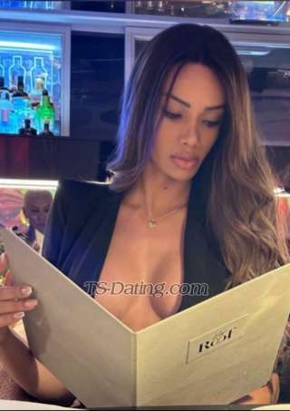 trans girl RobertaClows 1058046