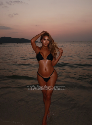 trans girl RobertaFoxx 3155726