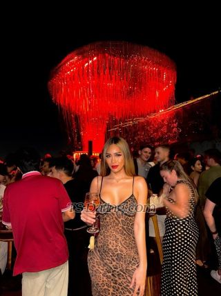 trans girl RobertaFoxx 7360943