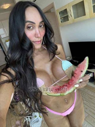 trans girl Robertaalves 2762017