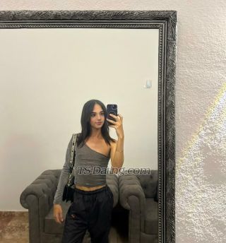 trans girl Rochelle 7573252