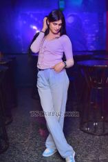 Rock Sarra New Delhi Transex 