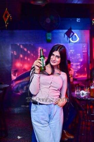 trans girl RockSarra 2851782