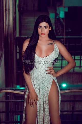 trans girl RockSarra 3511749