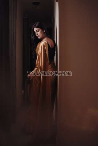 trans girl RockSarra 3764026