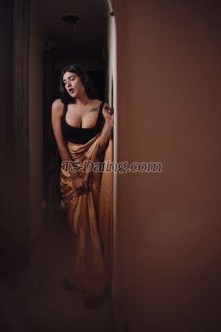 trans girl RockSarra 3764119