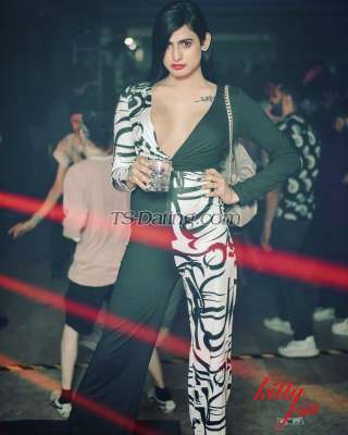 trans girl RockSarra 6422772