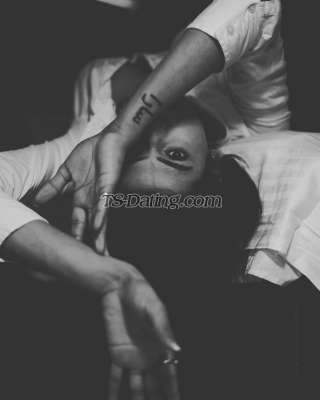 trans girl RockSarra 8046160