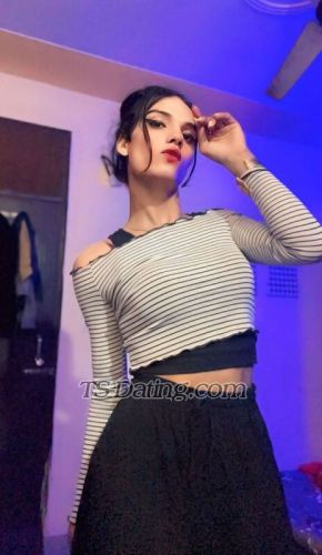 trans girl Rohshemel 4678287