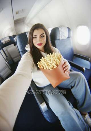 trans girl Rojsam 2704918