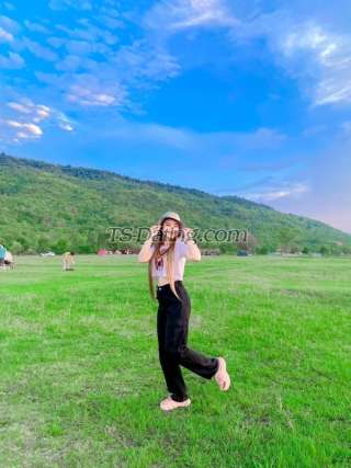 trans girl Rokkee2541 4972467