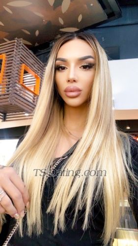 trans girl Romina21 8928345