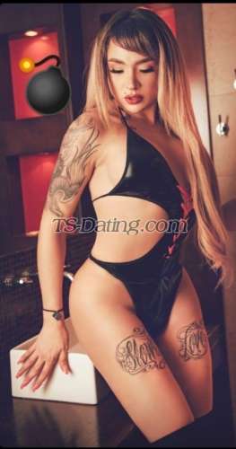 trans girl RominaJuani 1838829