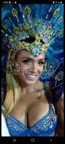 trans girl RominaJuani 2604727