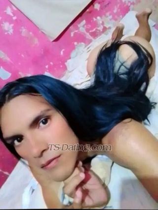 trans girl RominaShind 1344245