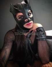 Rominagg Madrid Transex I am Romina top , always active, very dominant and powerful. I like submissive men willing to be my faithful slaves. I am a beautiful Cross dresser girl. More informatión for Whatssap please 😘