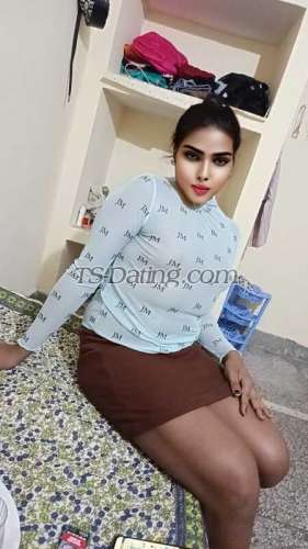 trans girl Roohi21 6035438