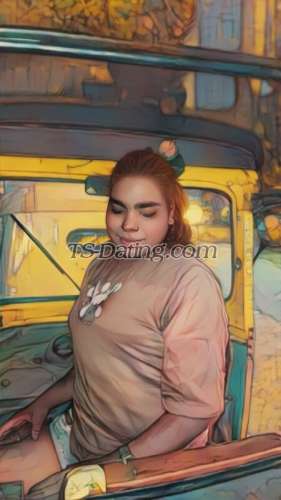 trans girl Roohi21 6093497