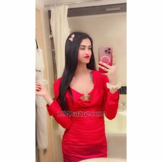 trans girl Roohshaikh 9162942
