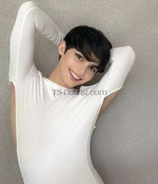 trans girl Rorolebanon 5895162