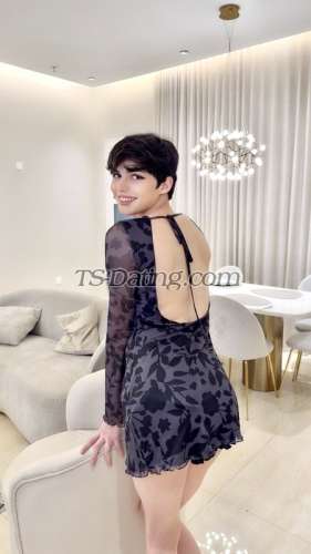 trans girl Rorolebanon 5895647