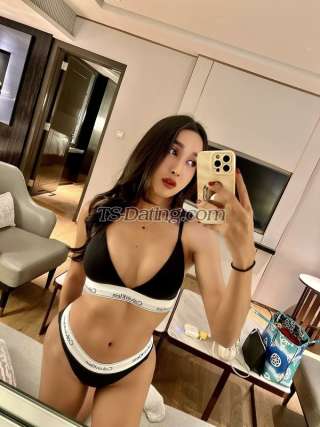trans girl Rose69bkk 6717319