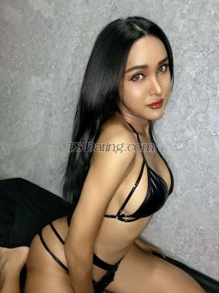trans girl Rose69bkk 7634654
