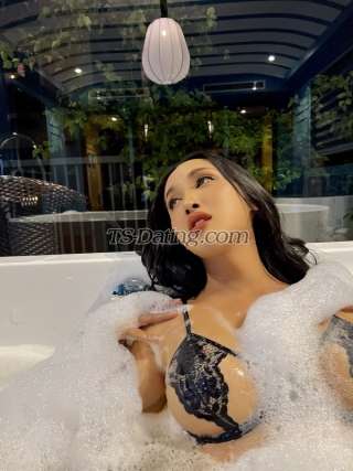 trans girl Rose69bkk 7906527