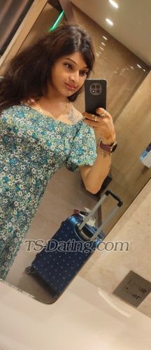 trans girl Rose9804 0101829