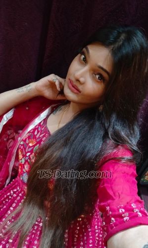 trans girl Rose9804 1010847