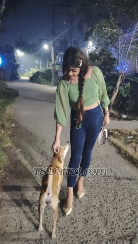 trans girl Rose9804 1010889