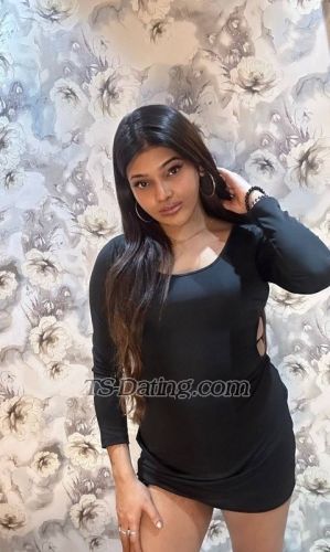 trans girl Rose9804 1055264